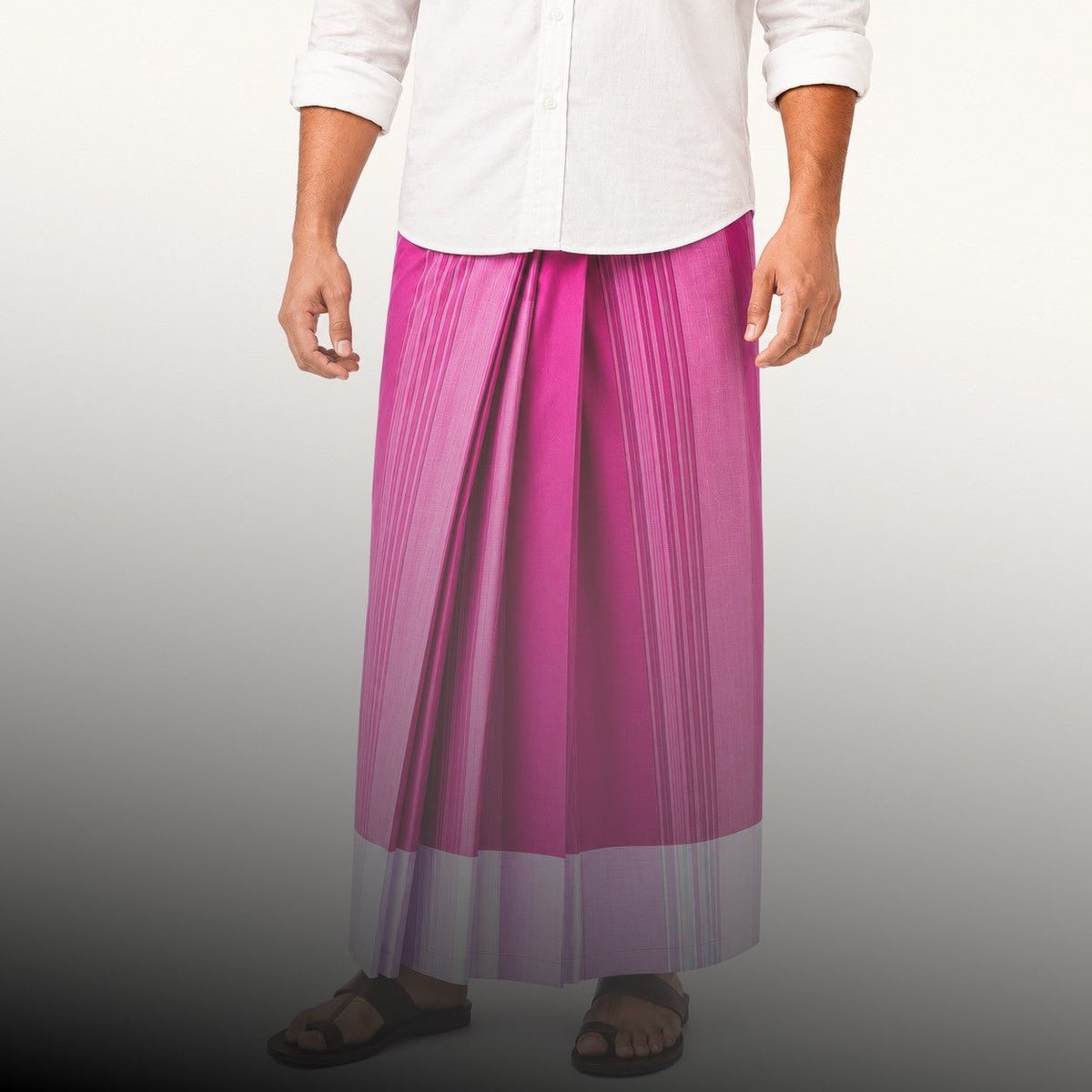 লুঙ্গী