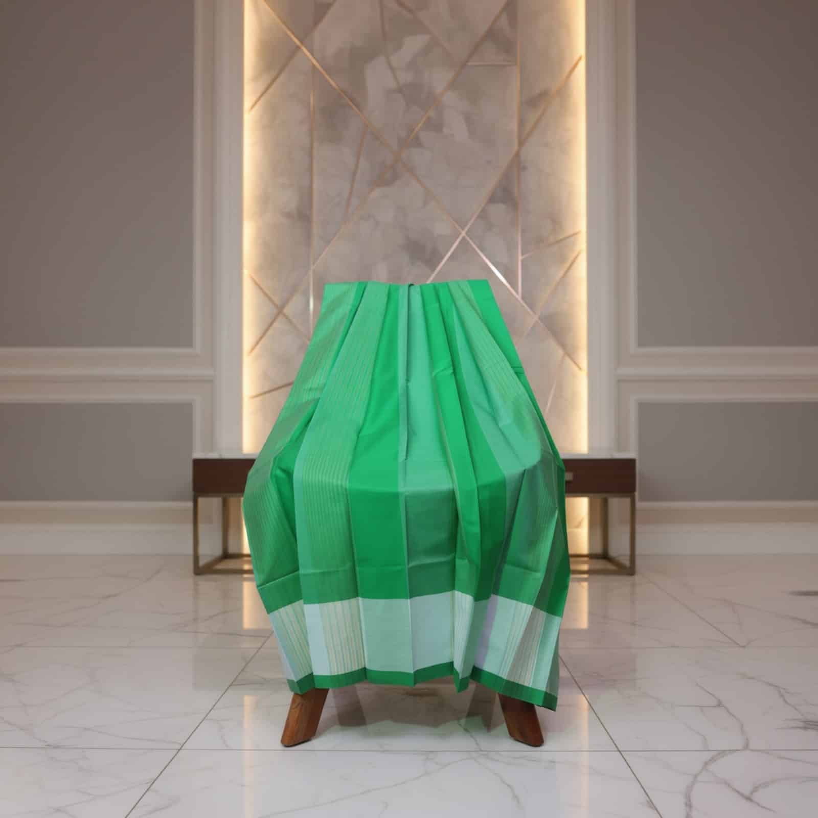 বন্ধু সিরিজ লুঙ্গী - সবুজ