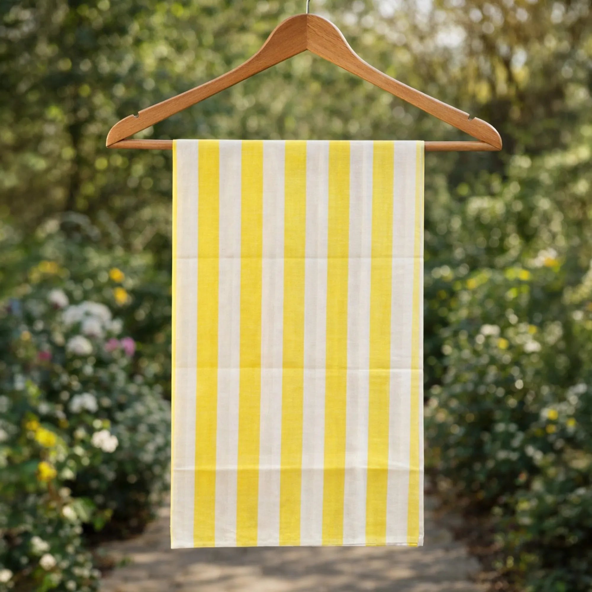 ৩টি গামছা - ১টি বক্স