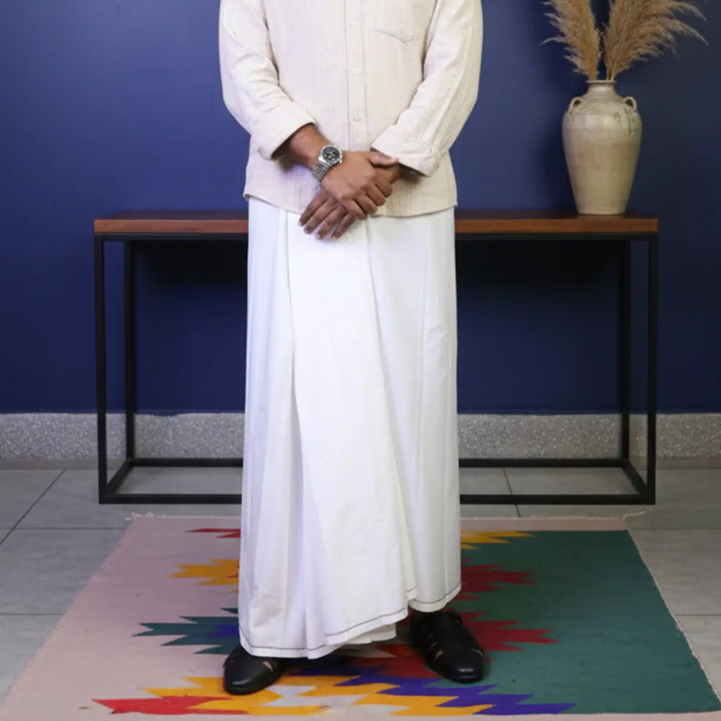 নবাবী লুঙ্গী