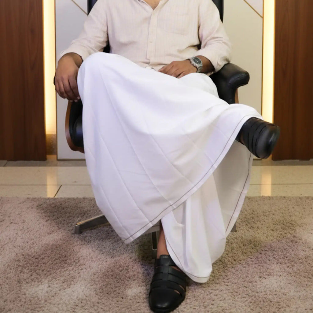 নবাবী লুঙ্গী