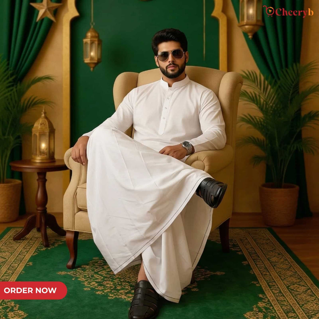 নবাবী লুঙ্গী