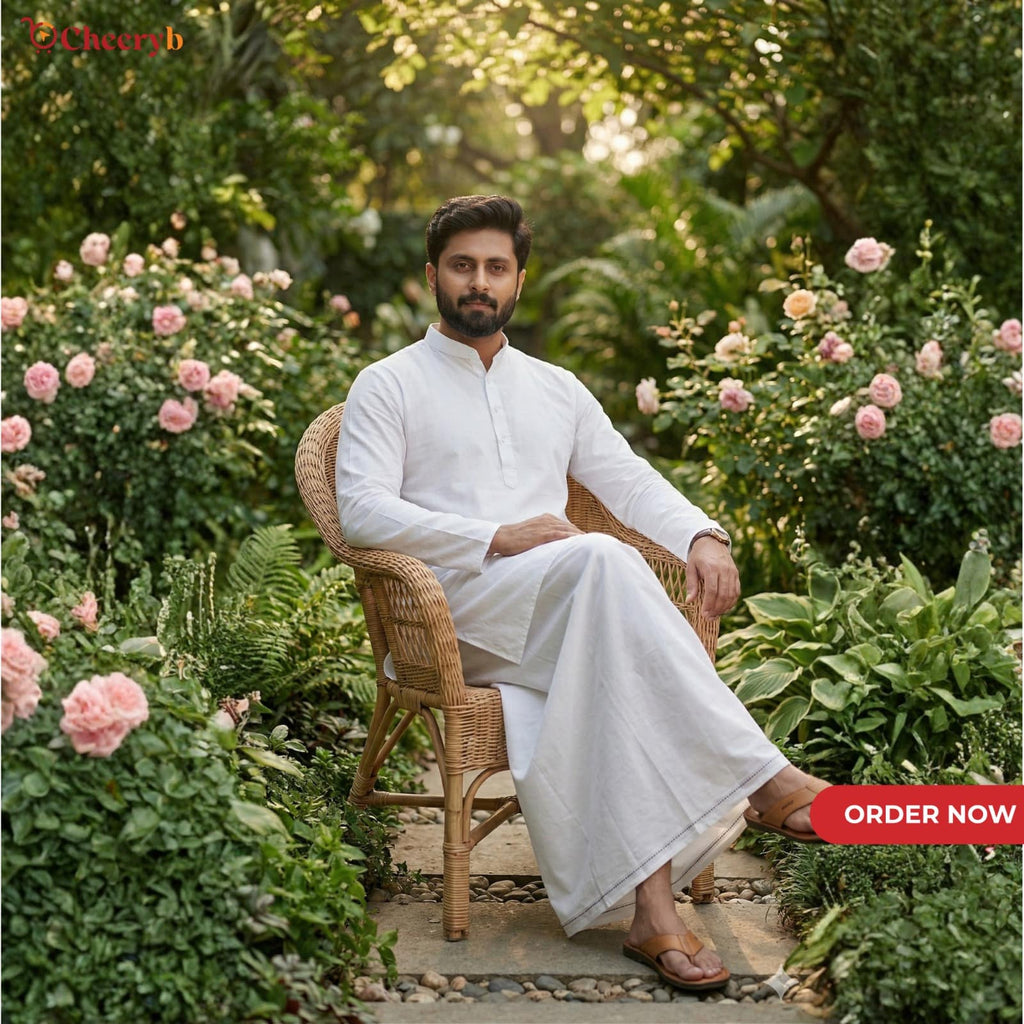 নবাবী লুঙ্গী